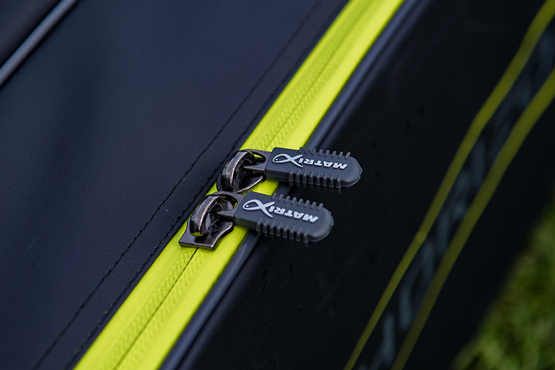 Horizon X Multi Pole Holdall