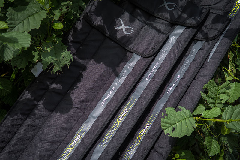 Horizon Pro X Distance Rods