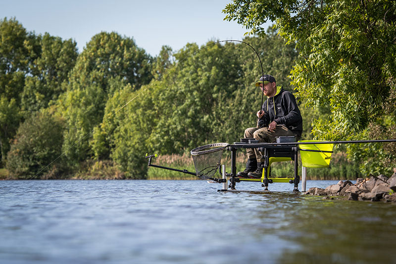 Horizon Pro X Distance Rods