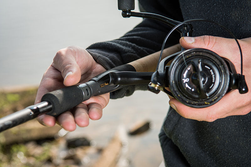 Horizon Pro X Distance Rods