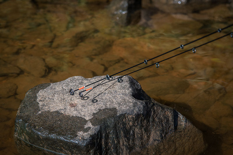 Horizon Pro X Distance Rods