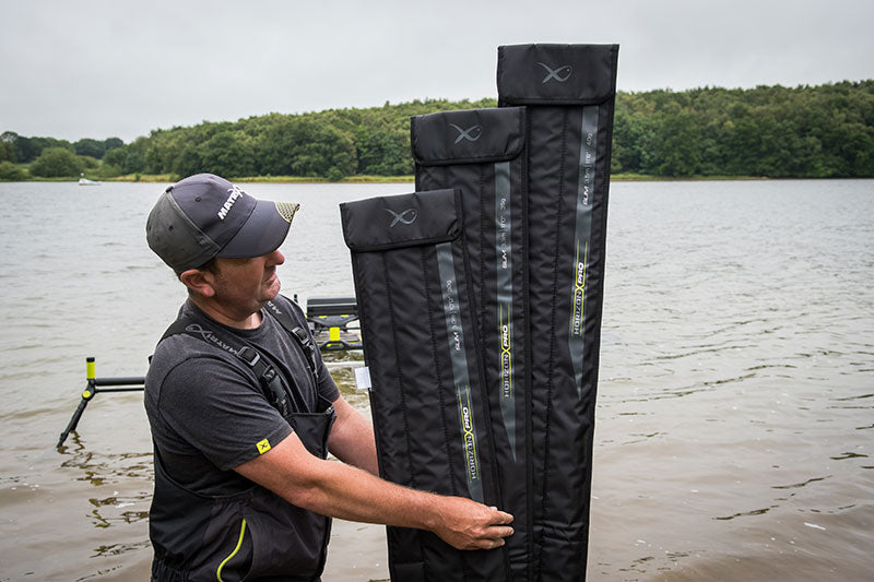 Horizon Pro Slim Rods