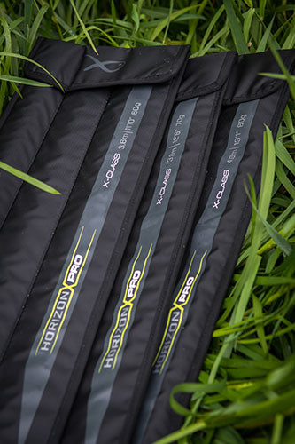 Horizon Pro X-Class Rods