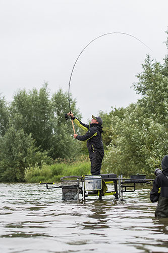 Horizon Pro X-Class Rods