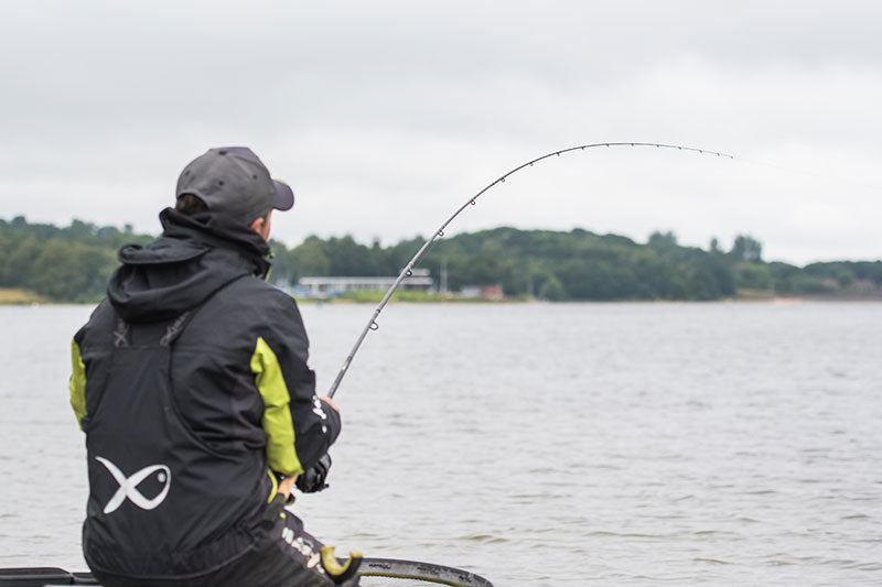 Horizon Pro X-Class Rods