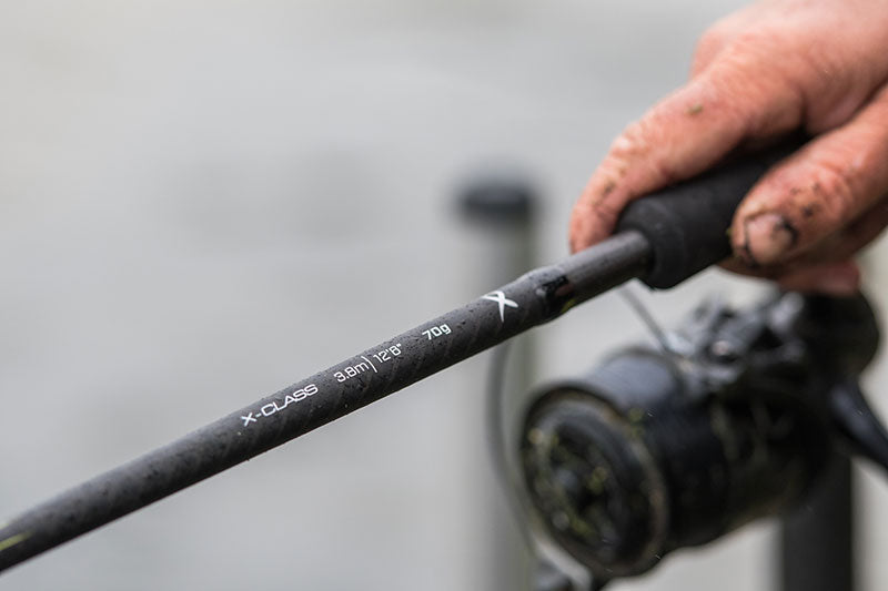 Horizon Pro X-Class Rods