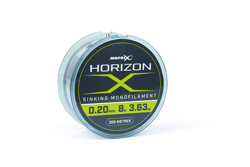 Horizon® X Sinking Mono
