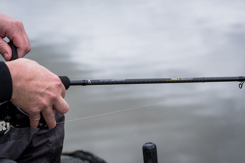 Horizon Pro 13ft Waggler