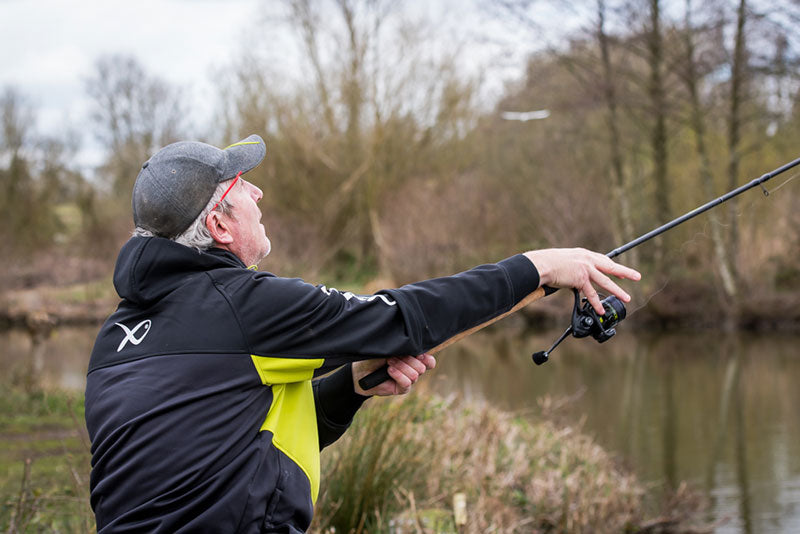 Horizon Pro 13ft Waggler