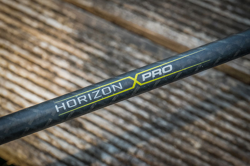 Horizon Pro 11ft & 12ft Waggler