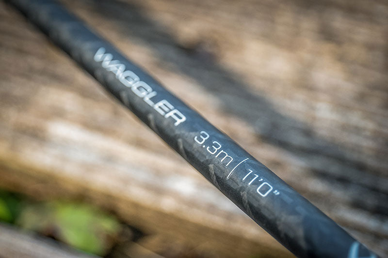 Horizon Pro 11ft & 12ft Waggler