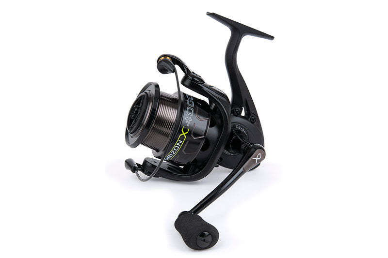 Horizon® X Reels