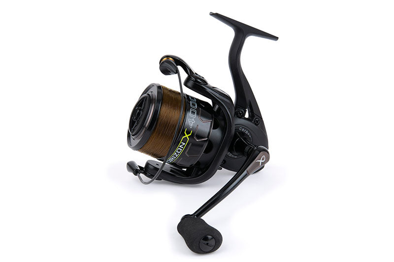 Horizon® X Reels