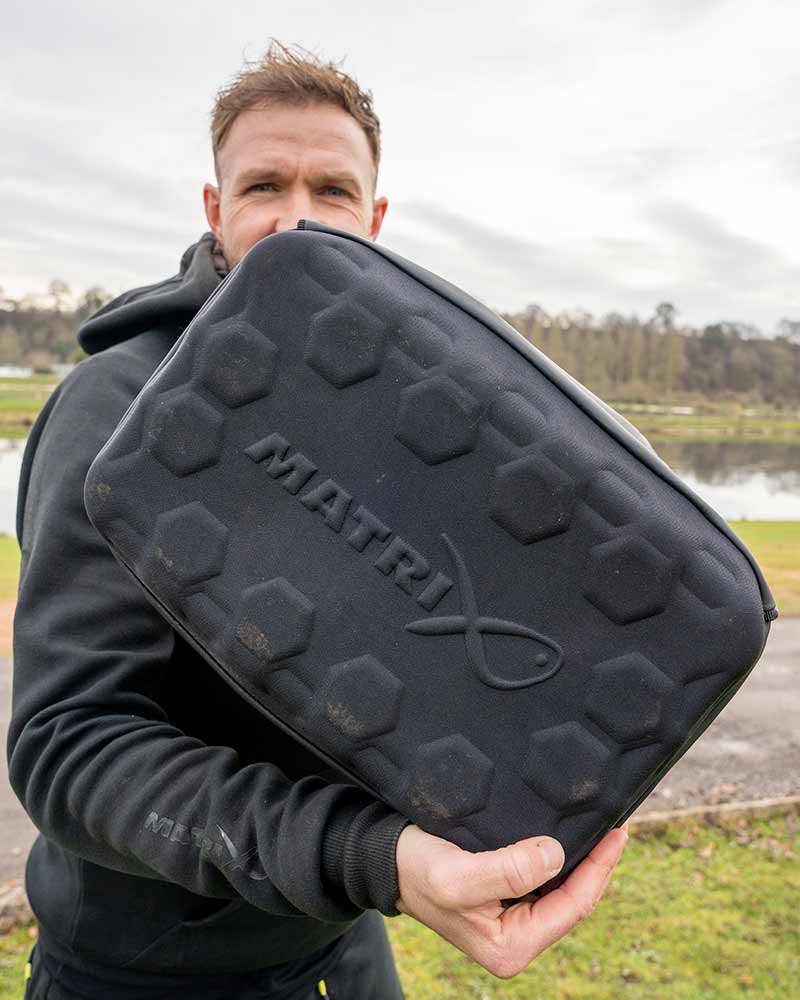 Horizon X Boot Storage Bag