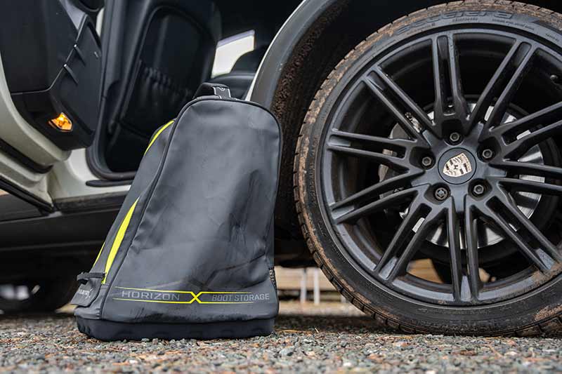 Horizon X Boot Storage Bag