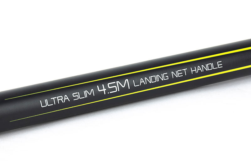 Horizon Ultra Slim 4.5m Landing Net Handle