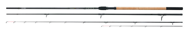 Horizon XD Class Rods