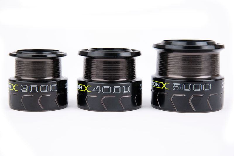 Horizon® X Reels