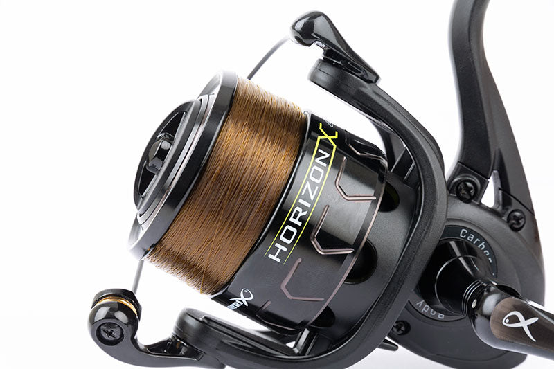 Horizon® X Reels