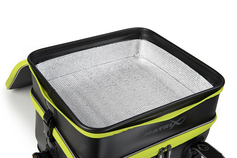 Horizon X Cool & Bait Storage