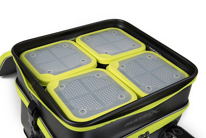Horizon X Cool & Bait Storage