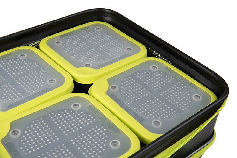 Horizon X Cool & Bait Storage