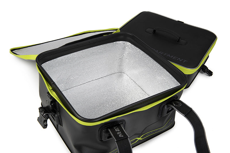 Horizon X Cool & Bait Storage