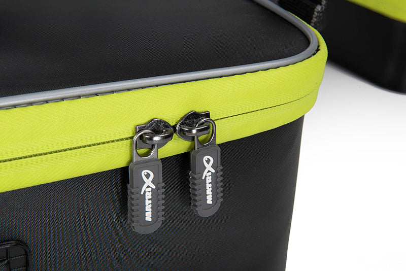 Horizon X Cool & Bait Storage