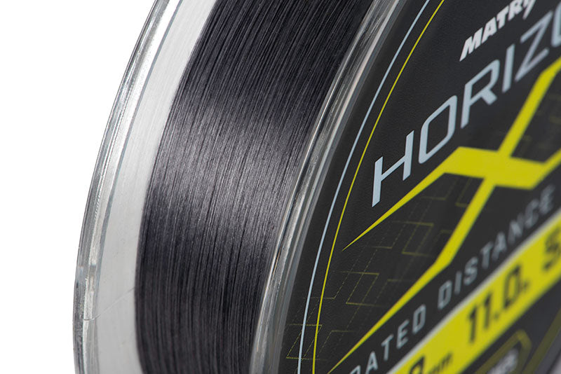 Horizon X Coated Braid