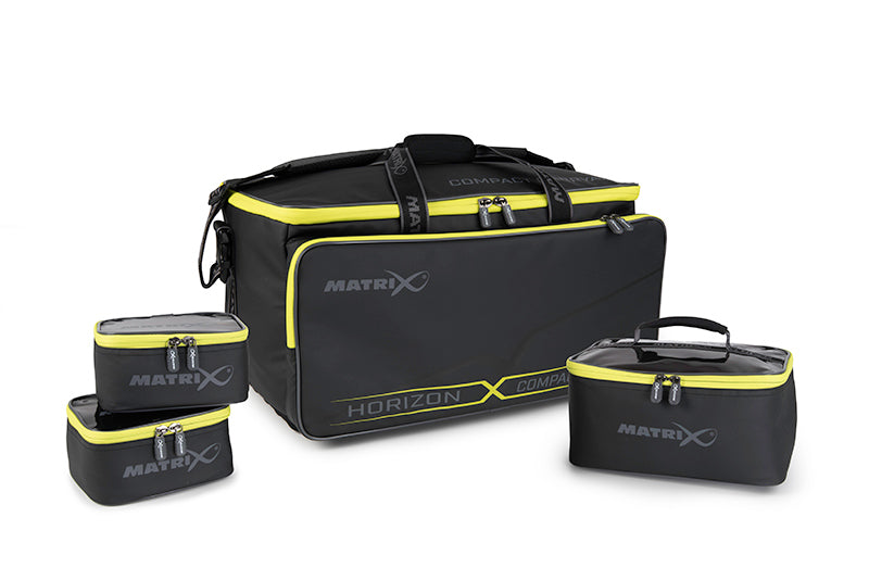 Horizon X Compact Carryall