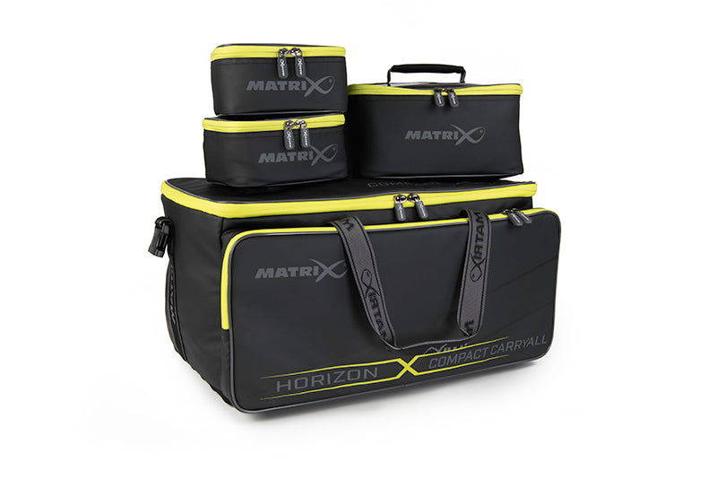 Horizon X Compact Carryall