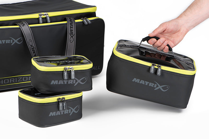 Horizon X Compact Carryall