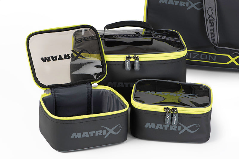 Horizon X Compact Carryall