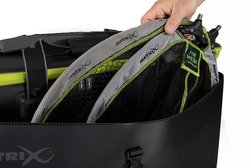 Horizon X Large EVA Multi Net Bag
