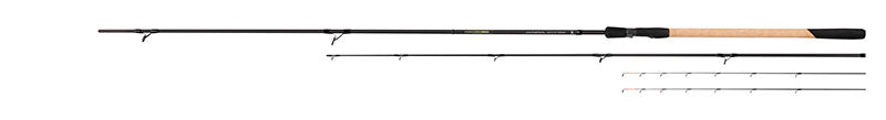 Horizon Pro Commercial Feeder Rods
