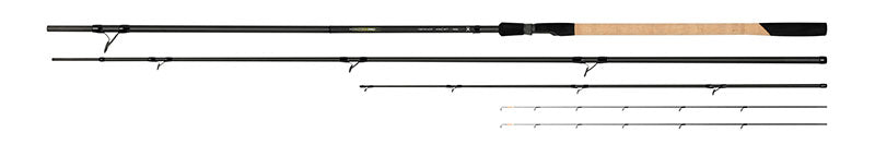 Horizon Pro X Distance Rods