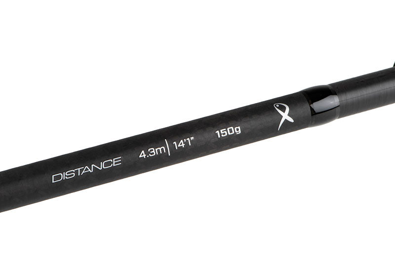 Horizon Pro X Distance Rods