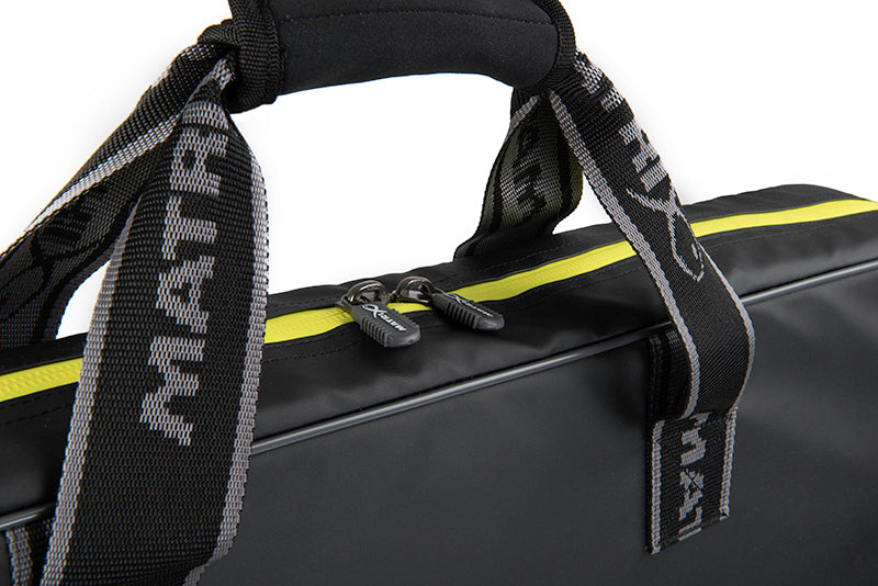Horizon X Side Tray Storage