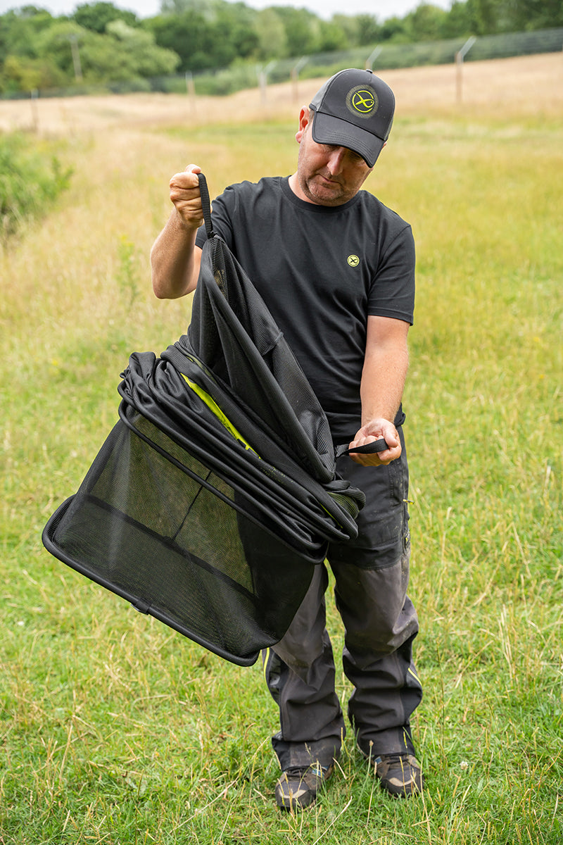 4.0m Carp Safe Keepnet