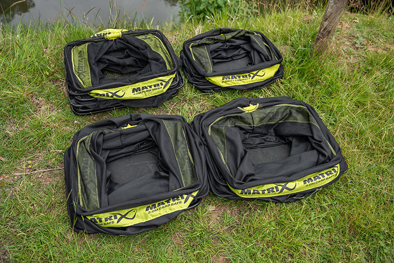 4.0m Carp Safe Keepnet
