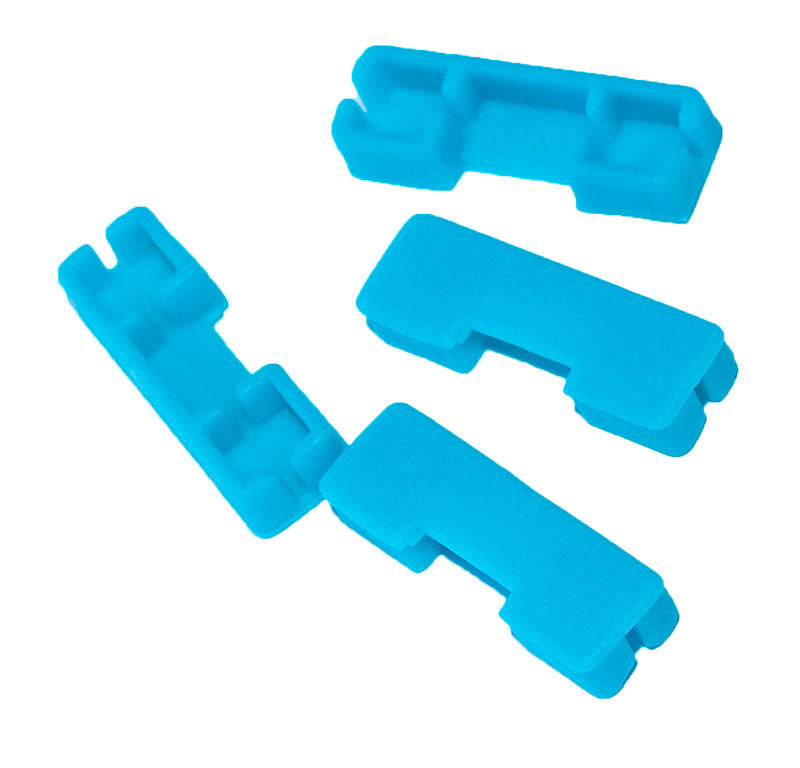 Winder Colour Indicators