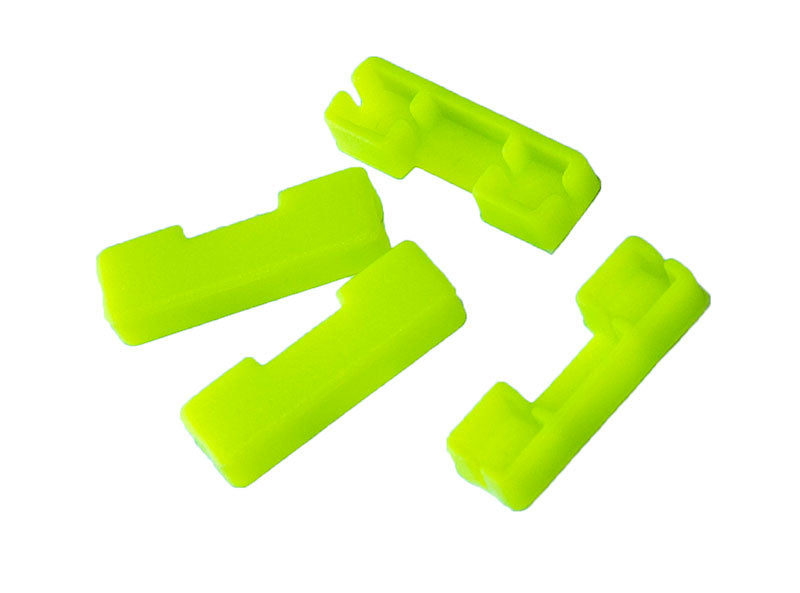 Winder Colour Indicators