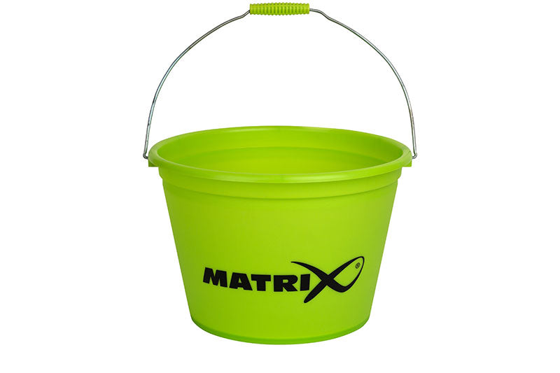 25L Groundbait Bucket