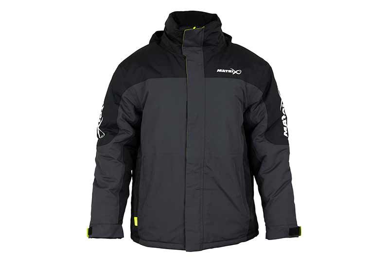 Winter Suit