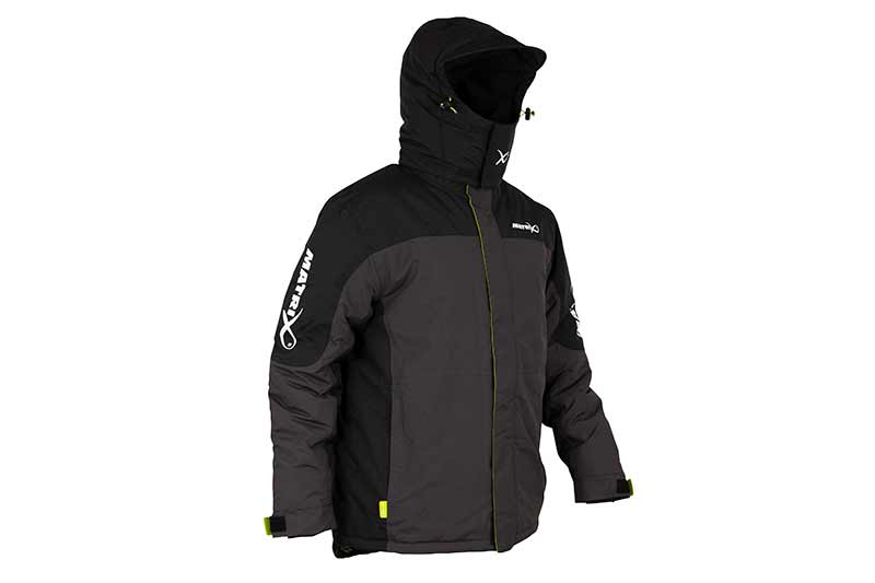 Winter Suit