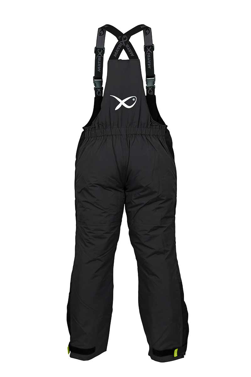 Winter Suit