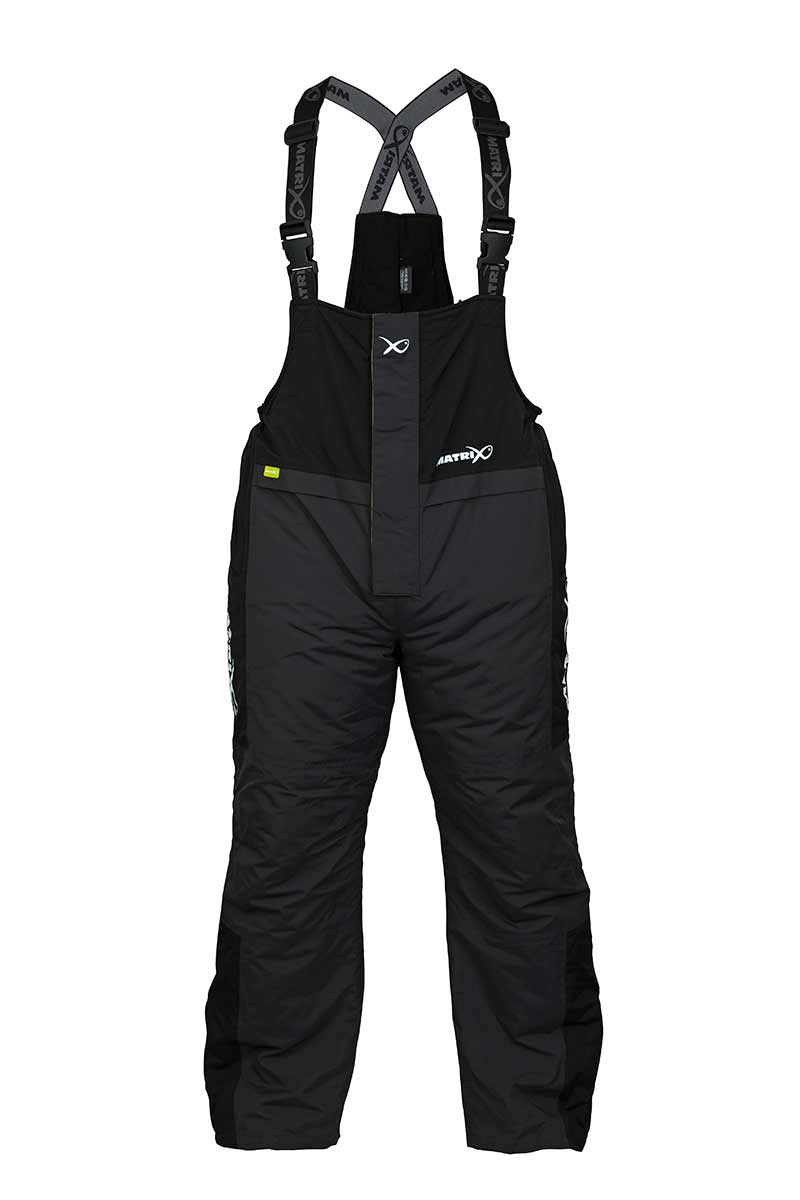 Winter Suit