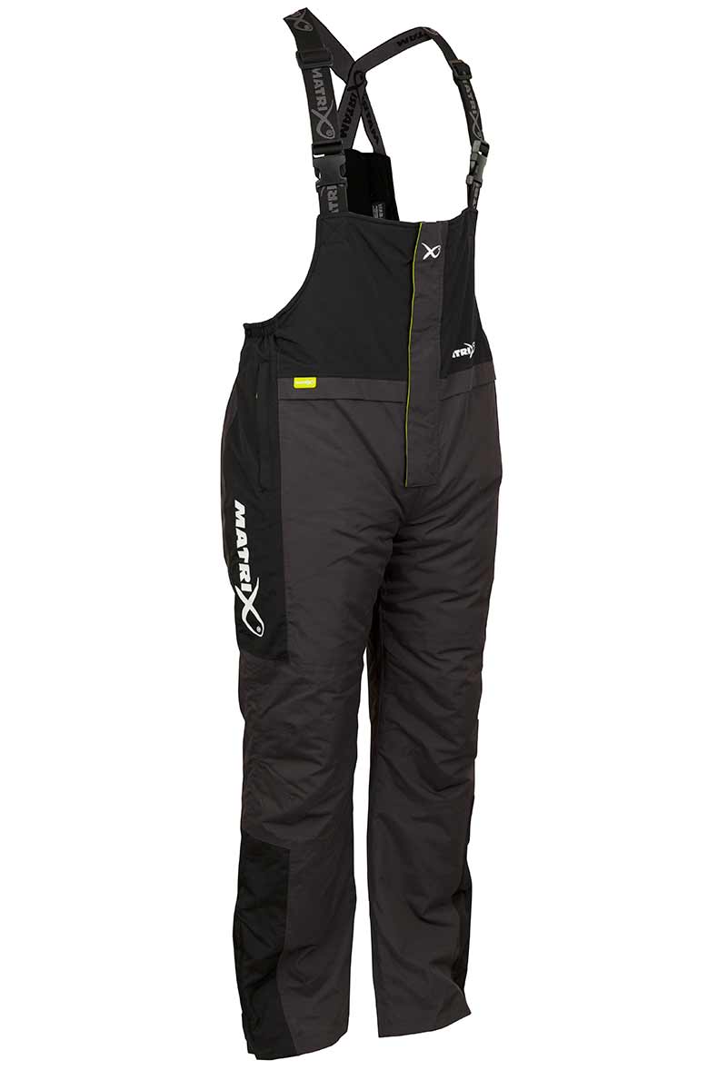 Winter Suit