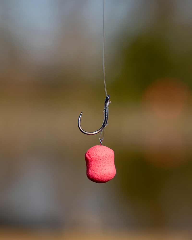 X7 - Carp Method Hooks
