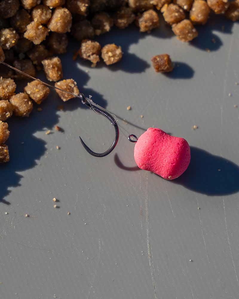 X7 - Carp Method Hooks